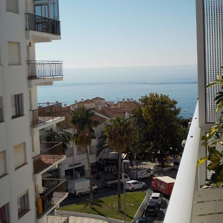 By The Sea Appartement Nerja Buitenkant foto