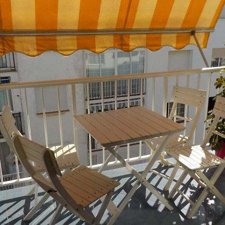 By The Sea Appartement Nerja Buitenkant foto