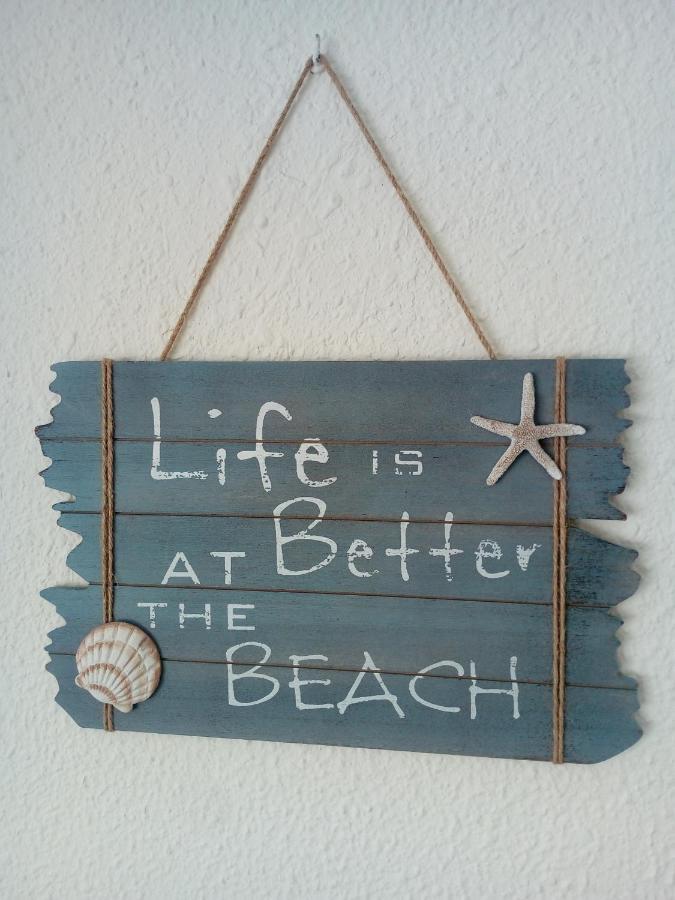 By The Sea Appartement Nerja Buitenkant foto