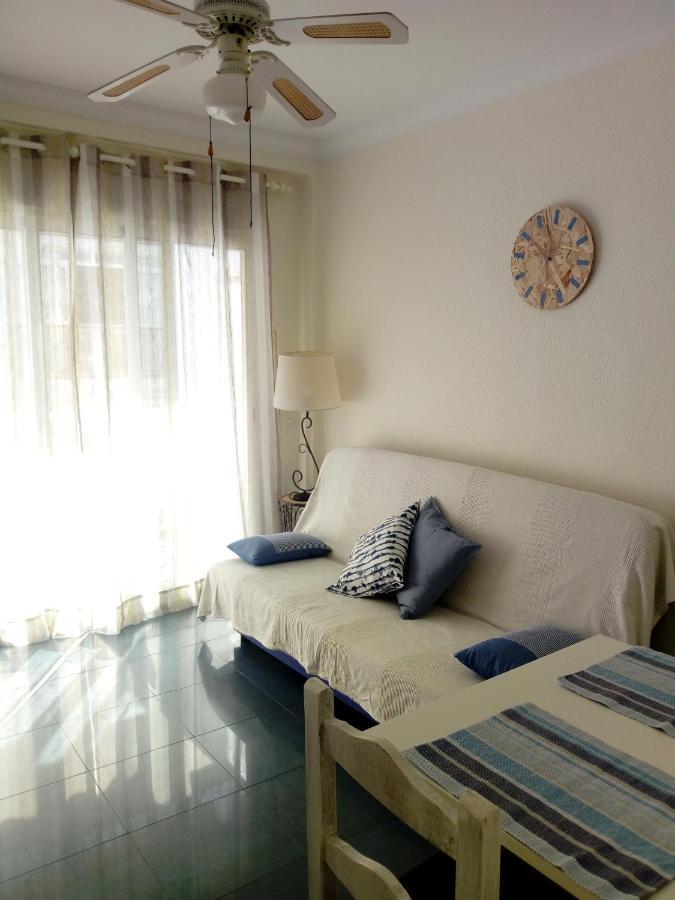 By The Sea Appartement Nerja Buitenkant foto