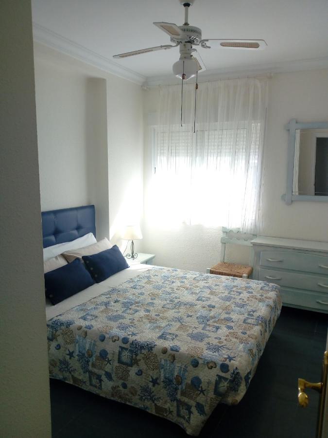 By The Sea Appartement Nerja Buitenkant foto